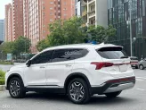 Hyundai Santa Fe 2.2 Dầu Cao cấp 2024 - Cực chất, rất mới