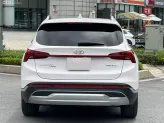 Hyundai Santa Fe 2.2 Dầu Cao cấp 2024 - Cực chất, rất mới