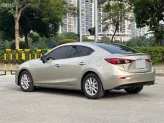 Mazda 3 1.6 AT 2017 - Phanh điện tử