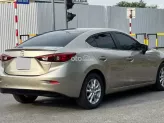 Mazda 3 1.6 AT 2017 - Phanh điện tử