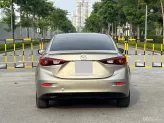 Mazda 3 1.6 AT 2017 - Phanh điện tử