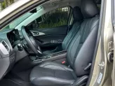 Mazda 3 1.6 AT 2017 - Phanh điện tử