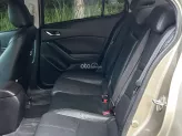 Mazda 3 1.6 AT 2017 - Phanh điện tử