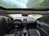 Mazda 3 1.6 AT 2017 - Phanh điện tử