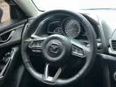 Mazda 3 1.6 AT 2017 - Phanh điện tử