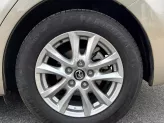 Mazda 3 1.6 AT 2017 - Phanh điện tử