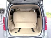 Hyundai Grand Starex 2.4 MT 2015 - Bán Starex 9 chỗ đời 2015, máy dầu