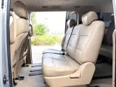Hyundai Grand Starex 2.4 MT 2015 - Bán Starex 9 chỗ đời 2015, máy dầu