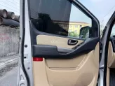 Hyundai Grand Starex 2.4 MT 2015 - Bán Starex 9 chỗ đời 2015, máy dầu