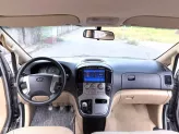 Hyundai Grand Starex 2.4 MT 2015 - Bán Starex 9 chỗ đời 2015, máy dầu