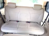 Hyundai Grand Starex 2.4 MT 2015 - Bán Starex 9 chỗ đời 2015, máy dầu