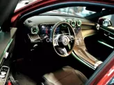 Mercedes-Benz GLC 200 4Matic 2020 - Xe đẹp, đủ hồ sơ sang tên, giá tốt liên hệ em