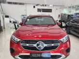 Mercedes-Benz GLC 200 4Matic 2020 - Xe đẹp, đủ hồ sơ sang tên, giá tốt liên hệ em