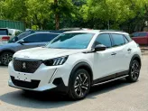 Peugeot 2008 GT Line 2021 - Model 2022 siêu đẹp, tư nhân chính chủ
