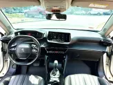 Peugeot 2008 GT Line 2021 - Model 2022 siêu đẹp, tư nhân chính chủ