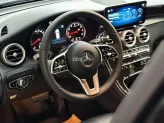Mercedes-Benz GLC 200 2019 - Xe đẹp - Một chủ mua mới