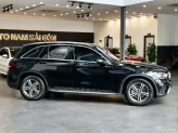 Mercedes-Benz GLC 200 2019 - Xe đẹp - Một chủ mua mới