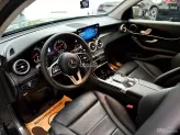 Mercedes-Benz GLC 200 2019 - Xe đẹp - Một chủ mua mới