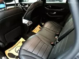 Mercedes-Benz GLC 200 2019 - Xe đẹp - Một chủ mua mới