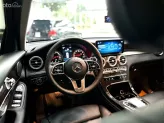 Mercedes-Benz GLC 200 2019 - Xe đẹp - Một chủ mua mới