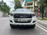 Ford Ranger XLS 2.2 4x2 AT 2017 - Bán xe