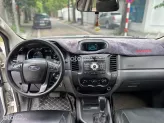 Ford Ranger XLS 2.2 4x2 AT 2017 - Bán xe