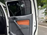 Ford Ranger XLS 2.2 4x2 AT 2017 - Bán xe