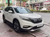 Honda CR-V 2.4L TG 2015 - Xe chạy siêu ít, giá tốt liên hệ em