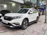 Honda CR-V 2.4L TG 2015 - Xe chạy siêu ít, giá tốt liên hệ em