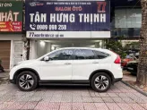Honda CR-V 2.4L TG 2015 - Xe chạy siêu ít, giá tốt liên hệ em