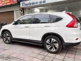 Honda CR-V 2.4L TG 2015 - Xe chạy siêu ít, giá tốt liên hệ em