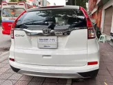 Honda CR-V 2.4L TG 2015 - Xe chạy siêu ít, giá tốt liên hệ em