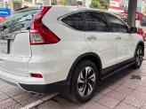 Honda CR-V 2.4L TG 2015 - Xe chạy siêu ít, giá tốt liên hệ em