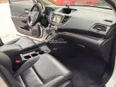 Honda CR-V 2.4L TG 2015 - Xe chạy siêu ít, giá tốt liên hệ em