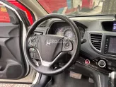 Honda CR-V 2.4L TG 2015 - Xe chạy siêu ít, giá tốt liên hệ em