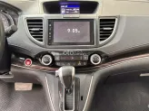 Honda CR-V 2.4L TG 2015 - Xe chạy siêu ít, giá tốt liên hệ em