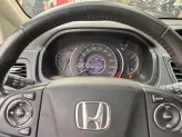 Honda CR-V 2.4L TG 2015 - Xe chạy siêu ít, giá tốt liên hệ em
