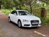 Audi A4 1.8L TFSI 2012 - Xe còn rất rất mới