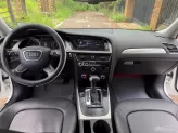 Audi A4 1.8L TFSI 2012 - Xe còn rất rất mới