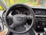 Audi A4 1.8L TFSI 2012 - Xe còn rất rất mới
