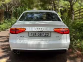 Audi A4 1.8L TFSI 2012 - Xe còn rất rất mới