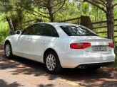 Audi A4 1.8L TFSI 2012 - Xe còn rất rất mới