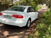 Audi A4 1.8L TFSI 2012 - Xe còn rất rất mới