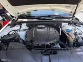 Audi A4 1.8L TFSI 2012 - Xe còn rất rất mới
