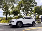 Hyundai Santa Fe 2.2 Dầu Cao cấp 2022 - Xe gia đình đi cực giữ gìn, bản cao cấp