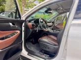 Hyundai Santa Fe 2.2 Dầu Cao cấp 2022 - Xe gia đình đi cực giữ gìn, bản cao cấp