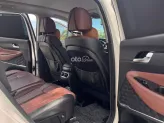 Hyundai Santa Fe 2.2 Dầu Cao cấp 2022 - Xe gia đình đi cực giữ gìn, bản cao cấp