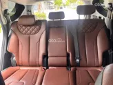 Hyundai Santa Fe 2.2 Dầu Cao cấp 2022 - Xe gia đình đi cực giữ gìn, bản cao cấp