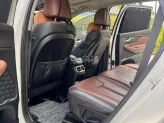 Hyundai Santa Fe 2.2 Dầu Cao cấp 2022 - Xe gia đình đi cực giữ gìn, bản cao cấp