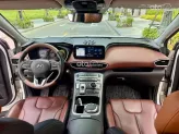 Hyundai Santa Fe 2.2 Dầu Cao cấp 2022 - Xe gia đình đi cực giữ gìn, bản cao cấp